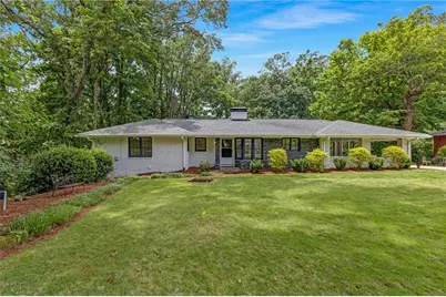 714 Willivee Drive, Decatur, GA 30033 - Photo 2
