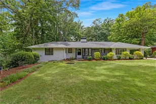 714 Willivee Dr, Decatur, GA 30033 - Photo 2