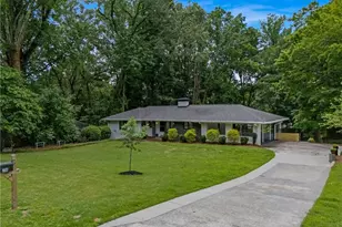 714 Willivee Dr, Decatur, GA 30033 - Photo 6