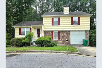 3163 Aberdeen Way, Lithonia, GA 30038 - Photo 1