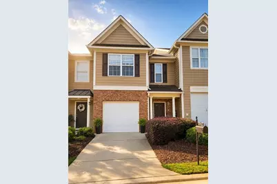 6311 Shoreview Circle, Flowery Branch, GA 30542 - Photo 1