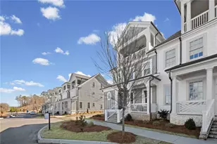 561 Groover St, Ball Ground, GA 30107 - Photo 2