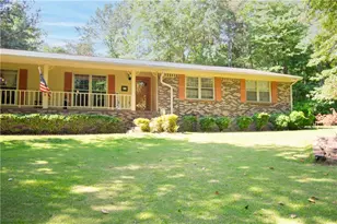 1719 Hwy 81 W, McDonough, GA 30253 - Photo 1