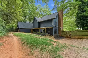 117 Oak Ridge, Monroe, GA 30655 - Photo 28