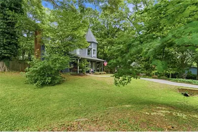 117 Oak Ridge, Monroe, GA 30655 - Photo 4
