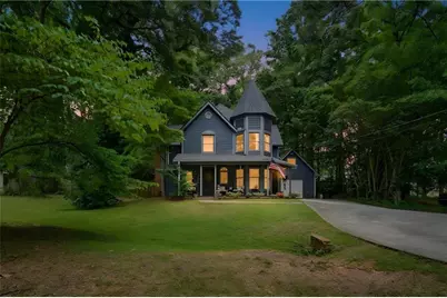 117 Oak Ridge, Monroe, GA 30655 - Photo 2