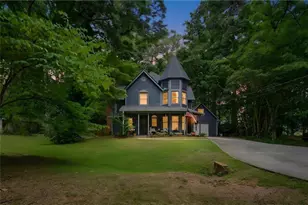 117 Oak Ridge, Monroe, GA 30655 - Photo 2