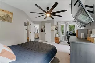 117 Oak Ridge, Monroe, GA 30655 - Photo 22
