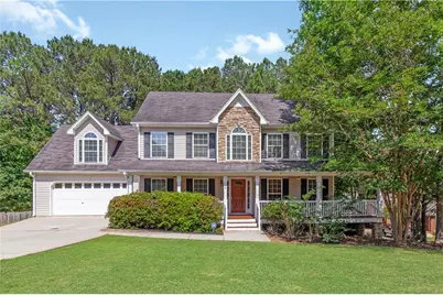 178 Hunters Mill Drive, Hiram, GA 30141 - Photo 2