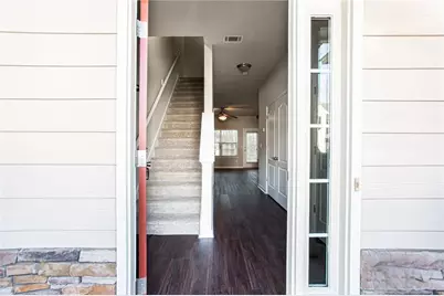 1255 E Chinon Point #1255, Lithonia, GA 30058 - Photo 4
