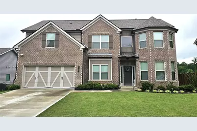 5332 Unbridled Way, Buford, GA 30518 - Photo 1