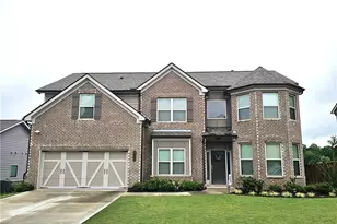 5332 Unbridled Wy, Buford, GA 30518 - Photo 1