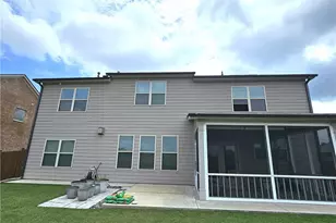 5332 Unbridled Wy, Buford, GA 30518 - Photo 30