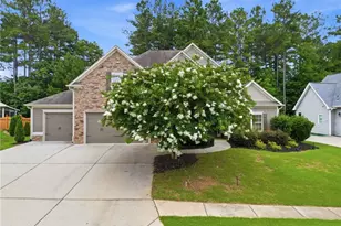 993 Double Branches Ln, Dallas, GA 30132 - Photo 2
