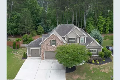 993 Double Branches Lane, Dallas, GA 30132 - Photo 2