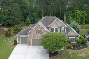 993 Double Branches Ln, Dallas, GA 30132 - Photo 2