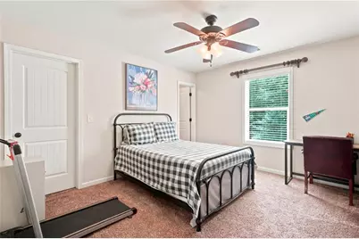 993 Double Branches Lane, Dallas, GA 30132 - Photo 32