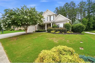 993 Double Branches Lane, Dallas, GA 30132 - Photo 4