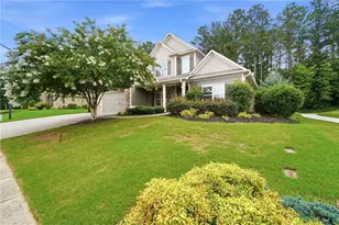 993 Double Branches Ln, Dallas, GA 30132 - Photo 4