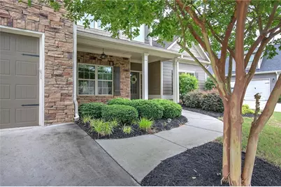 993 Double Branches Lane, Dallas, GA 30132 - Photo 4