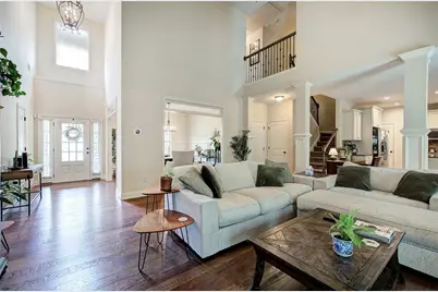 993 Double Branches Lane, Dallas, GA 30132 - Photo 8