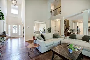 993 Double Branches Ln, Dallas, GA 30132 - Photo 8