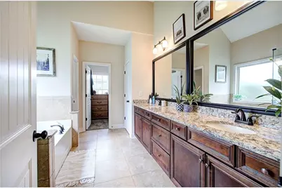 993 Double Branches Lane, Dallas, GA 30132 - Photo 28