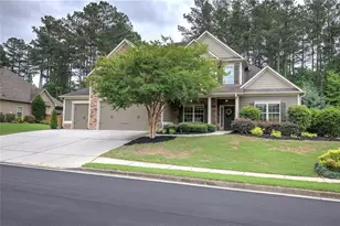 993 Double Branches Ln, Dallas, GA 30132 - Photo 1