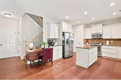 993 Double Branches Lane, Dallas, GA 30132 - Photo 12