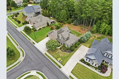 993 Double Branches Lane, Dallas, GA 30132 - Photo 2