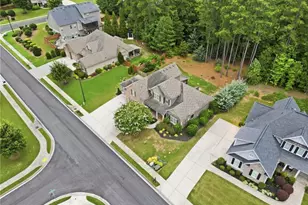 993 Double Branches Ln, Dallas, GA 30132 - Photo 2