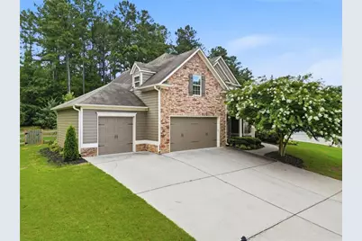 993 Double Branches Lane, Dallas, GA 30132 - Photo 4