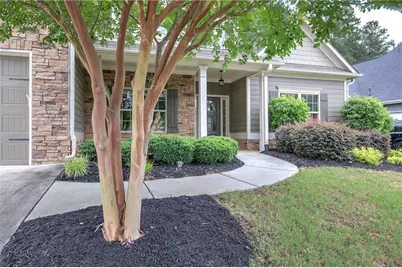 993 Double Branches Lane, Dallas, GA 30132 - Photo 2