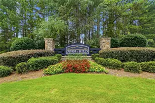 993 Double Branches Ln, Dallas, GA 30132 - Photo 44