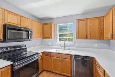 201 Hickory Lane, Cartersville, GA 30120 - Photo 10