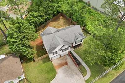 201 Hickory Lane, Cartersville, GA 30120 - Photo 4