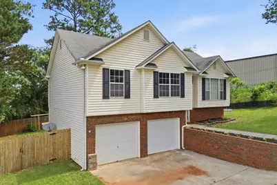 201 Hickory Lane, Cartersville, GA 30120 - Photo 2