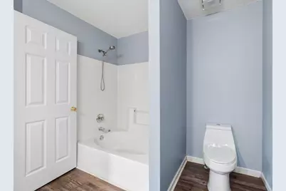 201 Hickory Lane, Cartersville, GA 30120 - Photo 20