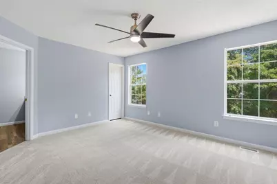 201 Hickory Lane, Cartersville, GA 30120 - Photo 12