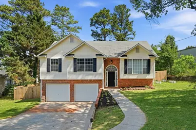 201 Hickory Lane, Cartersville, GA 30120 - Photo 1