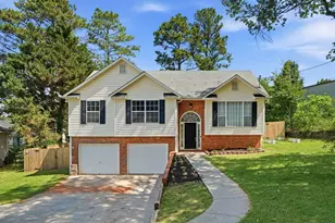 201 Hickory Ln, Cartersville, GA 30120 - Photo 1