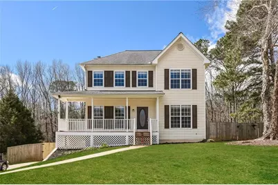 390 Westchester Way, Canton, GA 30115 - Photo 2
