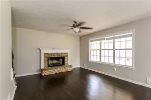 390 Westchester Way, Canton, GA 30115 - Photo 6