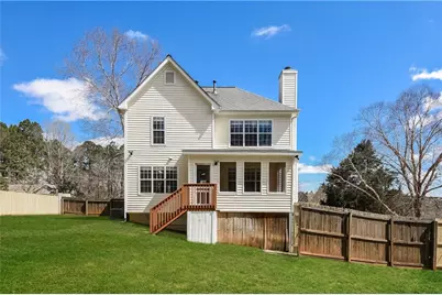 390 Westchester Way, Canton, GA 30115 - Photo 4
