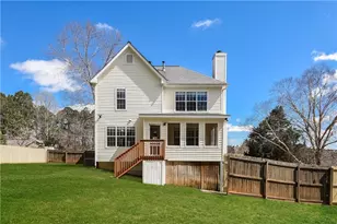 390 Westchester Way, Canton, GA 30115 - Photo 4