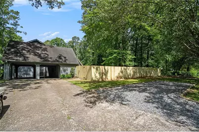 1580 Oak Creek Drive, Marietta, GA 30066 - Photo 4