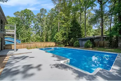 1580 Oak Creek Drive, Marietta, GA 30066 - Photo 32
