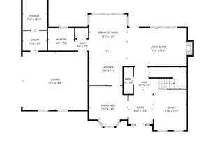 3295 Standing Peachtree Trail NW, Kennesaw, GA 30152 - Photo 46