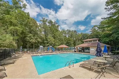3295 Standing Peachtree Trail NW, Kennesaw, GA 30152 - Photo 50