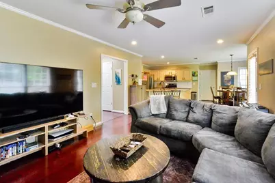 3295 Standing Peachtree Trail NW, Kennesaw, GA 30152 - Photo 14